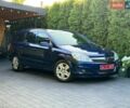 Синій Опель Астра, об'ємом двигуна 1.6 л та пробігом 227 тис. км за 5500 $, фото 3 на Automoto.ua