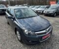 Синій Опель Астра, об'ємом двигуна 1.6 л та пробігом 198 тис. км за 5850 $, фото 28 на Automoto.ua