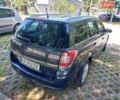 Синий Опель Астра, объемом двигателя 1.6 л и пробегом 169 тыс. км за 6800 $, фото 4 на Automoto.ua