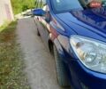 Синій Опель Астра, об'ємом двигуна 1.9 л та пробігом 243 тис. км за 5000 $, фото 5 на Automoto.ua