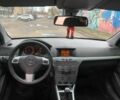 Синий Опель Астра, объемом двигателя 1.6 л и пробегом 238 тыс. км за 5700 $, фото 4 на Automoto.ua