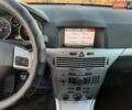 Синий Опель Астра, объемом двигателя 1.7 л и пробегом 250 тыс. км за 6000 $, фото 10 на Automoto.ua