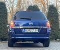 Синий Опель Астра, объемом двигателя 1.7 л и пробегом 235 тыс. км за 5600 $, фото 15 на Automoto.ua