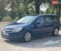 Синій Опель Астра, об'ємом двигуна 1.6 л та пробігом 230 тис. км за 6599 $, фото 2 на Automoto.ua