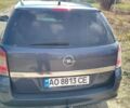 Синій Опель Астра, об'ємом двигуна 1.6 л та пробігом 322 тис. км за 5500 $, фото 6 на Automoto.ua