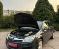 Синий Опель Астра, объемом двигателя 1.6 л и пробегом 170 тыс. км за 6000 $, фото 52 на Automoto.ua
