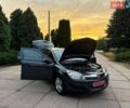 Синий Опель Астра, объемом двигателя 1.6 л и пробегом 170 тыс. км за 6000 $, фото 60 на Automoto.ua