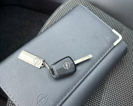 Опель Астра 2009 в Луцке на Automoto.ua Синий Опель Астра, объемом двигателя 1.8 л и пробегом 191 тыс. км за 6799 $, фото 145 на Automoto.ua