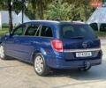 Синій Опель Астра, об'ємом двигуна 1.6 л та пробігом 230 тис. км за 6599 $, фото 13 на Automoto.ua
