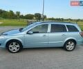 Синий Опель Астра, объемом двигателя 1.3 л и пробегом 245 тыс. км за 4799 $, фото 2 на Automoto.ua