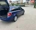Синий Опель Астра, объемом двигателя 1.7 л и пробегом 295 тыс. км за 4700 $, фото 6 на Automoto.ua