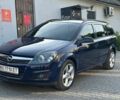 Синій Опель Астра, об'ємом двигуна 1.7 л та пробігом 253 тис. км за 5600 $, фото 1 на Automoto.ua