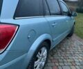 Синій Опель Астра, об'ємом двигуна 1.6 л та пробігом 197 тис. км за 6400 $, фото 6 на Automoto.ua