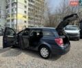 Синий Опель Астра, объемом двигателя 1.6 л и пробегом 198 тыс. км за 5700 $, фото 64 на Automoto.ua