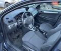 Синий Опель Астра, объемом двигателя 1.7 л и пробегом 238 тыс. км за 5000 $, фото 13 на Automoto.ua