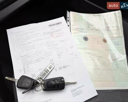 Синий Опель Астра, объемом двигателя 1.6 л и пробегом 233 тыс. км за 5300 $, фото 23 на Automoto.ua