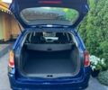 Синій Опель Астра, об'ємом двигуна 1.6 л та пробігом 227 тис. км за 5500 $, фото 25 на Automoto.ua