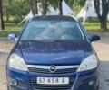 Синій Опель Астра, об'ємом двигуна 1.6 л та пробігом 230 тис. км за 6599 $, фото 15 на Automoto.ua