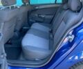 Синій Опель Астра, об'ємом двигуна 1.8 л та пробігом 216 тис. км за 6300 $, фото 9 на Automoto.ua