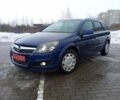 Синій Опель Астра, об'ємом двигуна 1.6 л та пробігом 167 тис. км за 5950 $, фото 2 на Automoto.ua