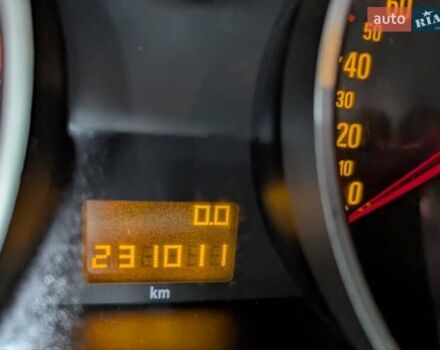 Синий Опель Астра, объемом двигателя 1.6 л и пробегом 233 тыс. км за 5300 $, фото 17 на Automoto.ua