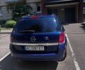 Синій Опель Астра, об'ємом двигуна 1.6 л та пробігом 215 тис. км за 5505 $, фото 4 на Automoto.ua