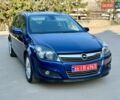 Синий Опель Астра, объемом двигателя 1.8 л и пробегом 242 тыс. км за 5899 $, фото 14 на Automoto.ua