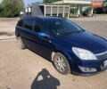Синій Опель Астра, об'ємом двигуна 1.7 л та пробігом 234 тис. км за 4800 $, фото 1 на Automoto.ua