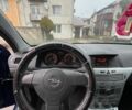 Синий Опель Астра, объемом двигателя 1.4 л и пробегом 205 тыс. км за 4500 $, фото 10 на Automoto.ua
