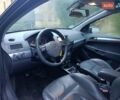 Синий Опель Астра, объемом двигателя 1.8 л и пробегом 260 тыс. км за 6700 $, фото 28 на Automoto.ua