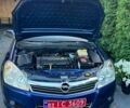 Синій Опель Астра, об'ємом двигуна 1.6 л та пробігом 227 тис. км за 5500 $, фото 34 на Automoto.ua