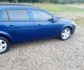 Синий Опель Астра, объемом двигателя 1.7 л и пробегом 244 тыс. км за 4800 $, фото 13 на Automoto.ua