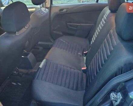 Синій Опель Астра, об'ємом двигуна 1.6 л та пробігом 284 тис. км за 5350 $, фото 5 на Automoto.ua