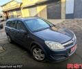 Синий Опель Астра, объемом двигателя 1.6 л и пробегом 242 тыс. км за 4700 $, фото 1 на Automoto.ua