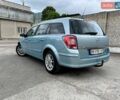 Синий Опель Астра, объемом двигателя 1.6 л и пробегом 250 тыс. км за 6400 $, фото 4 на Automoto.ua