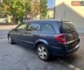 Синий Опель Астра, объемом двигателя 1.8 л и пробегом 200 тыс. км за 3000 $, фото 6 на Automoto.ua