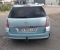 Синій Опель Астра, об'ємом двигуна 0 л та пробігом 270 тис. км за 4700 $, фото 3 на Automoto.ua
