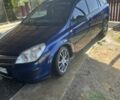 Синій Опель Астра, об'ємом двигуна 1.7 л та пробігом 243 тис. км за 5000 $, фото 2 на Automoto.ua