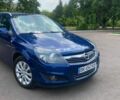 Синий Опель Астра, объемом двигателя 1.6 л и пробегом 213 тыс. км за 5550 $, фото 2 на Automoto.ua