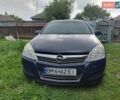 Синий Опель Астра, объемом двигателя 1.69 л и пробегом 340 тыс. км за 5500 $, фото 1 на Automoto.ua