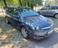Синій Опель Астра, об'ємом двигуна 1.6 л та пробігом 169 тис. км за 6825 $, фото 1 на Automoto.ua