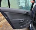 Синий Опель Астра, объемом двигателя 1.6 л и пробегом 270 тыс. км за 5200 $, фото 17 на Automoto.ua