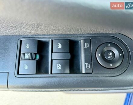 Синий Опель Астра, объемом двигателя 1.8 л и пробегом 242 тыс. км за 5899 $, фото 28 на Automoto.ua