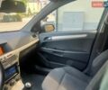 Синий Опель Астра, объемом двигателя 1.8 л и пробегом 200 тыс. км за 3000 $, фото 9 на Automoto.ua