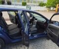 Синій Опель Астра, об'ємом двигуна 1.6 л та пробігом 184 тис. км за 5400 $, фото 23 на Automoto.ua