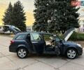 Синий Опель Астра, объемом двигателя 1.6 л и пробегом 170 тыс. км за 6000 $, фото 61 на Automoto.ua