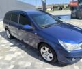 Опель Астра 2009 в Шепетовке на Automoto.ua Синий Опель Астра, объемом двигателя 1.4 л и пробегом 229 тыс. км за 4999 $, фото 4 на Automoto.ua
