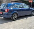 Синий Опель Астра, объемом двигателя 1.4 л и пробегом 181 тыс. км за 4799 $, фото 15 на Automoto.ua