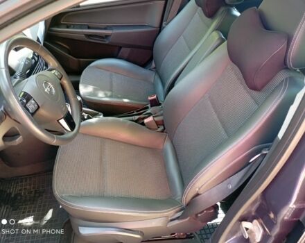 Синий Опель Астра, объемом двигателя 1.6 л и пробегом 222 тыс. км за 5200 $, фото 12 на Automoto.ua