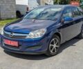 Синій Опель Астра, об'ємом двигуна 1.4 л та пробігом 181 тис. км за 4650 $, фото 4 на Automoto.ua